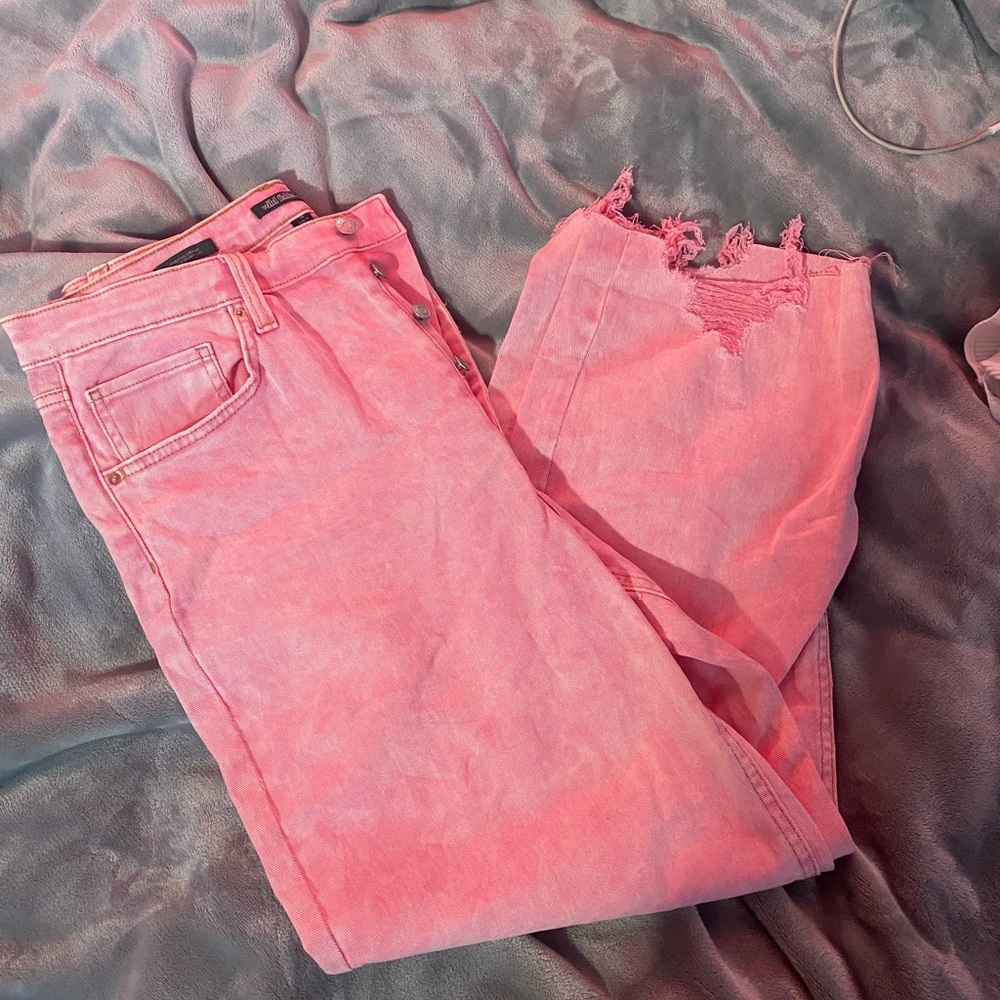 jeans